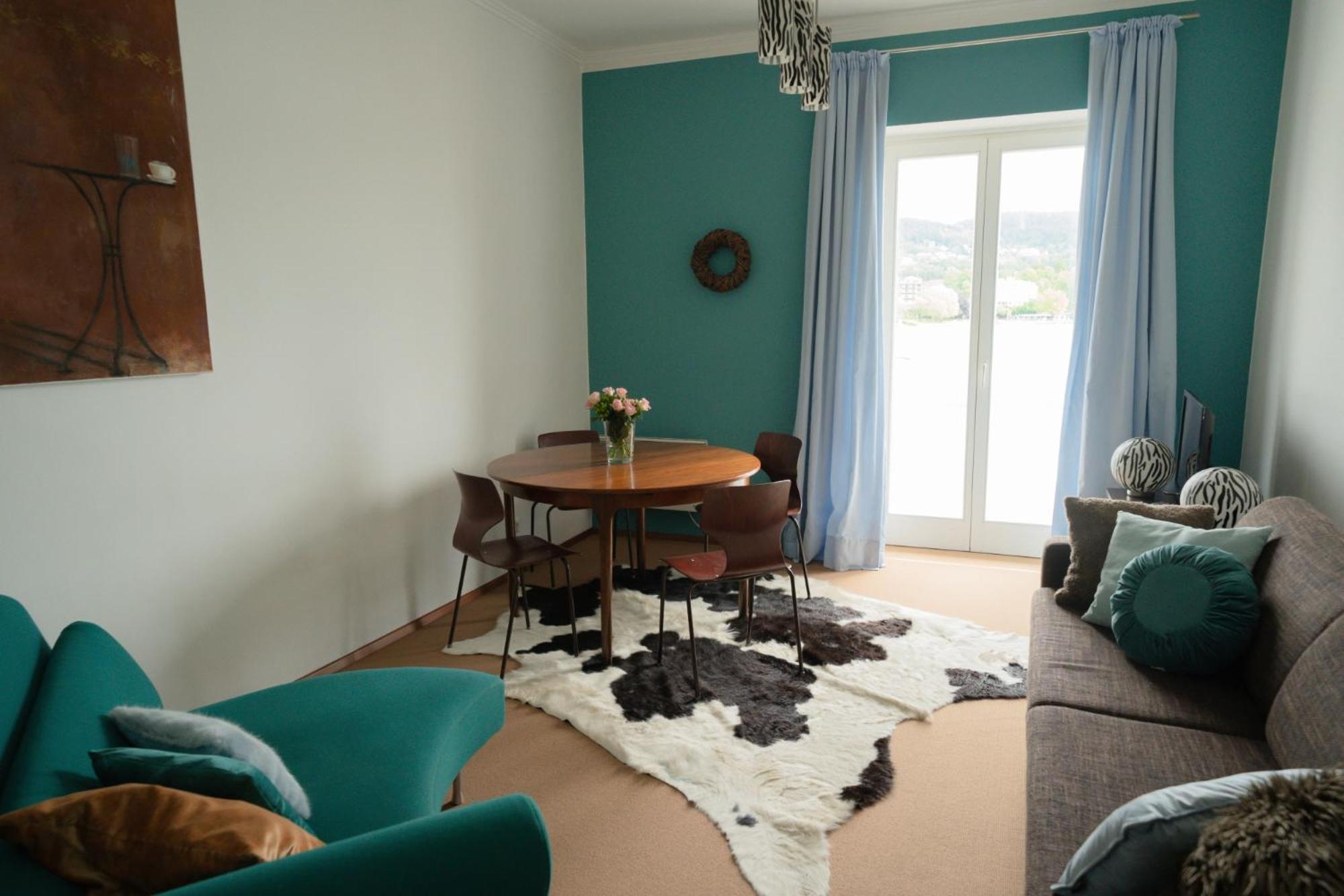 Haus Zinnauer Velden am Worthersee Bagian luar foto