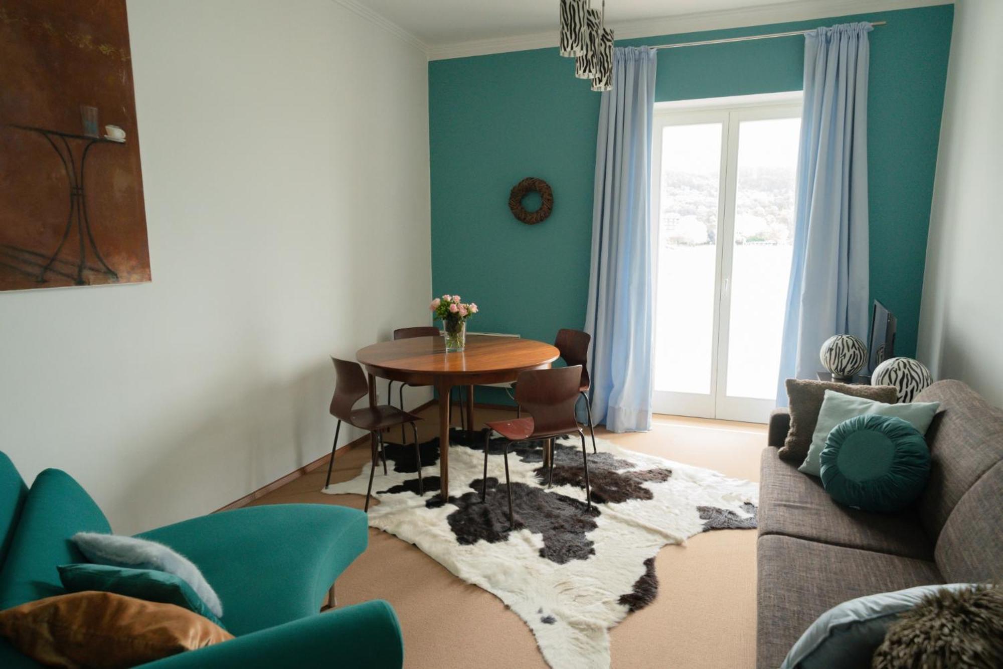 Haus Zinnauer Velden am Worthersee Bagian luar foto