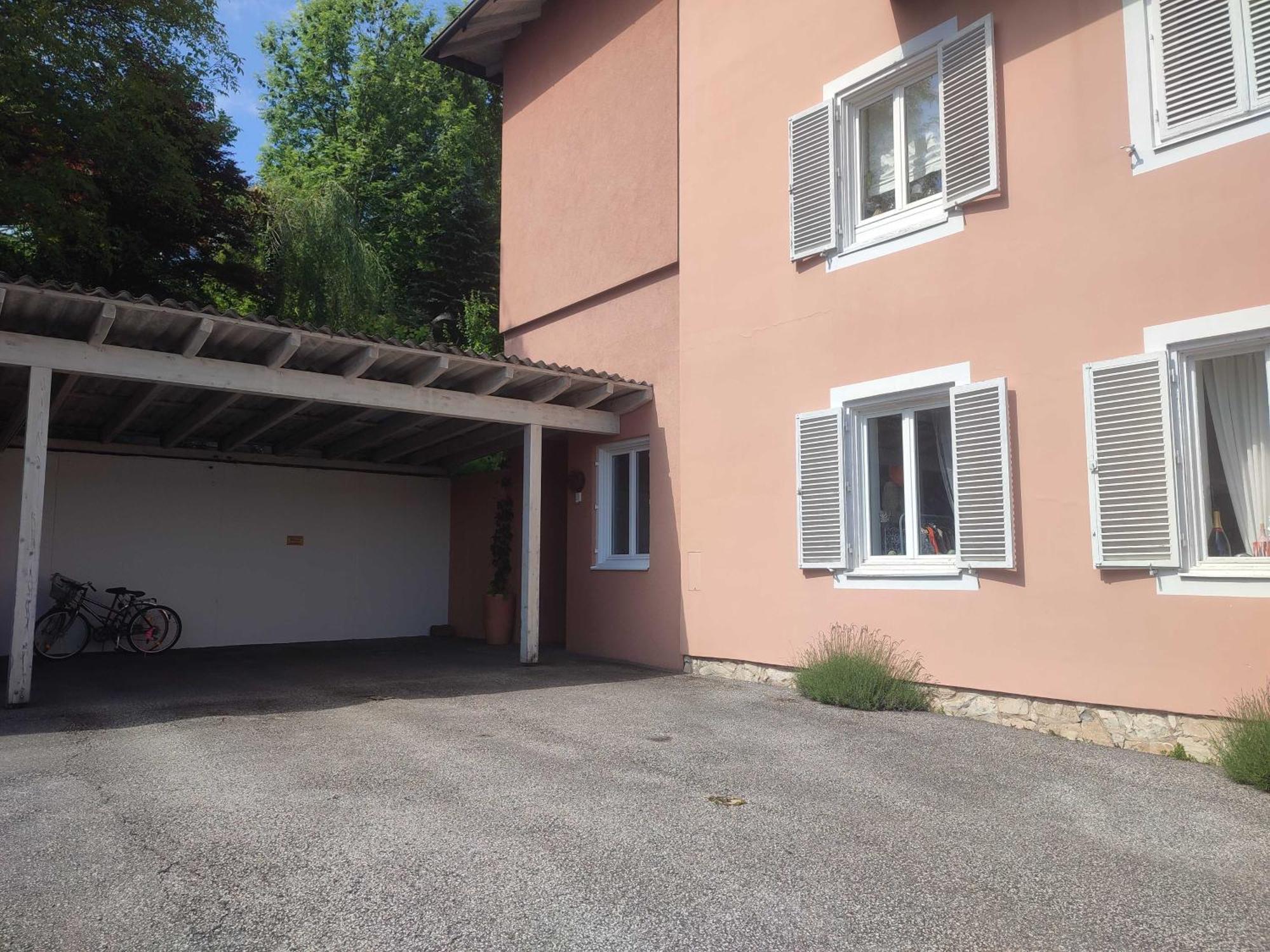 Haus Zinnauer Velden am Worthersee Bagian luar foto