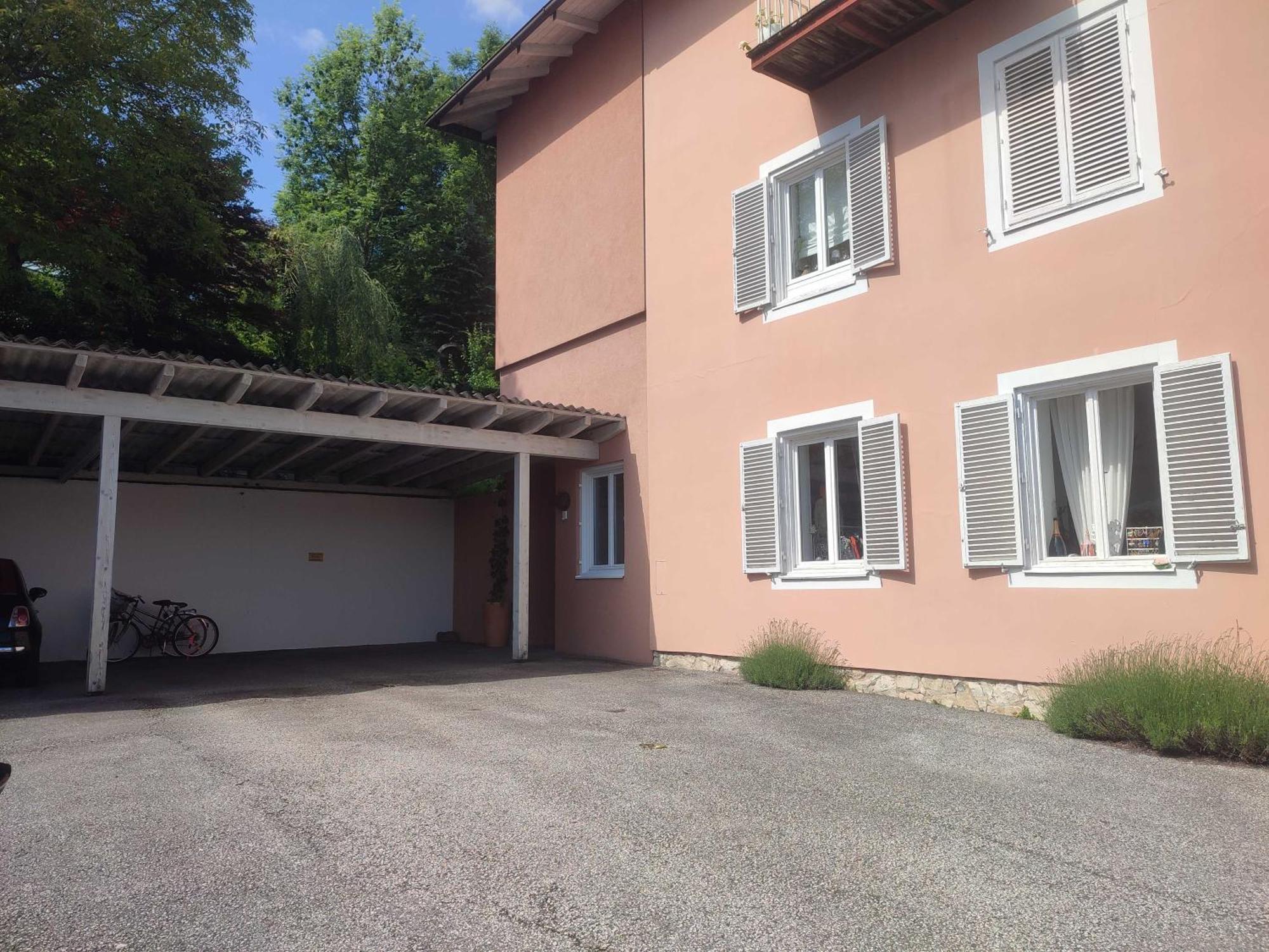 Haus Zinnauer Velden am Worthersee Bagian luar foto